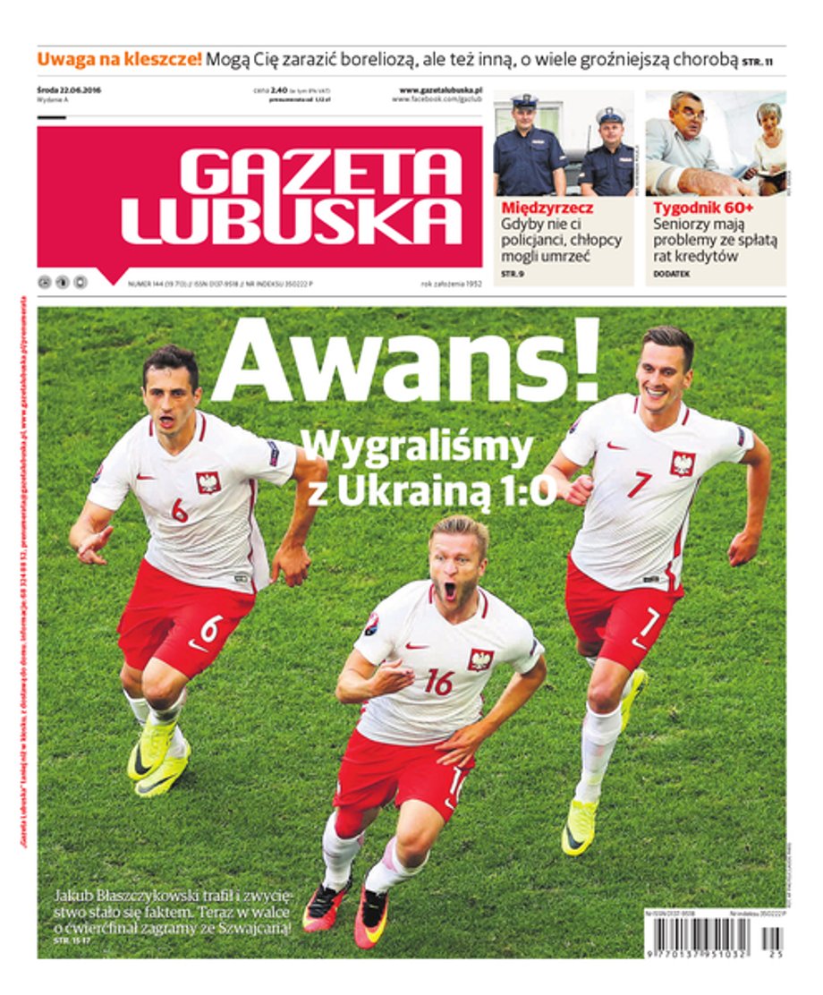 Gazeta Lubuska