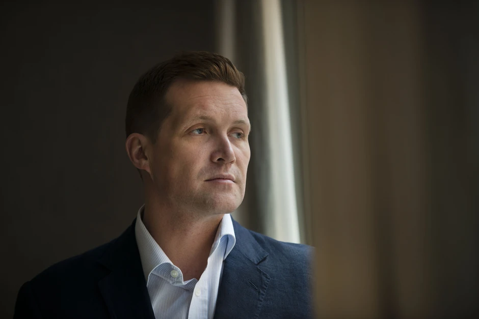 Dejvid je proveo 22 meseca iza rešetaka u najpoznatijem emiratu