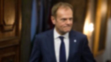 Onet24: Donald Tusk wybrany na kolejną kadencję