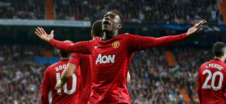 Premier League: Danny Welbeck nie zagra z Chelsea