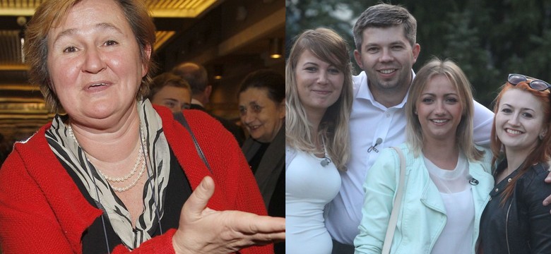 Prof. Środa ostro atakuje "Rolnik szuka żony": Seksistowski program