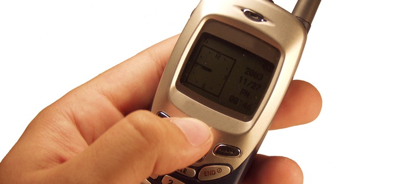 SMS-owi prześladowcy będą karani