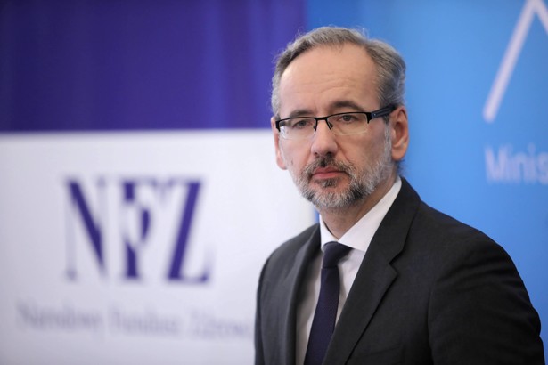 Prezes NFZ: Odmrażanie służby zdrowia zaczniemy od dostępu do specjalistyki i onkologii [WYWIAD]