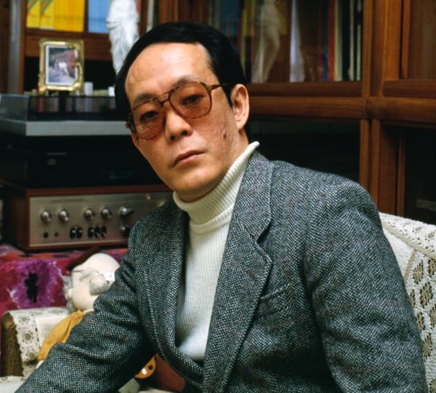 Issei Sagawa