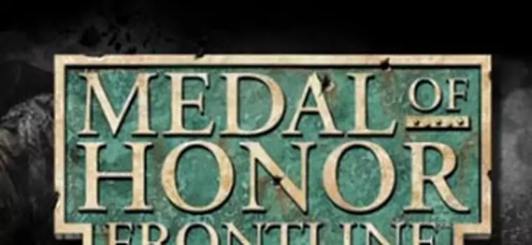 Medal of Honor: Frontline na kolejnym zwiastunie