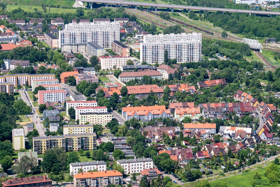 Gliwice czekają na modernizację lotniska.