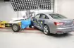 Testy zderzeniowe Euro NCAP