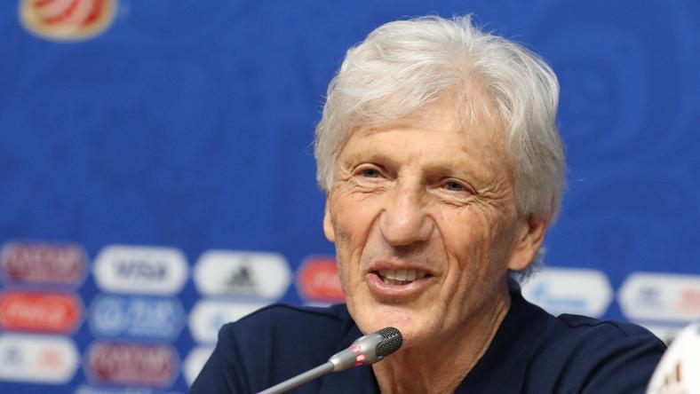 Image result for jose pekerman