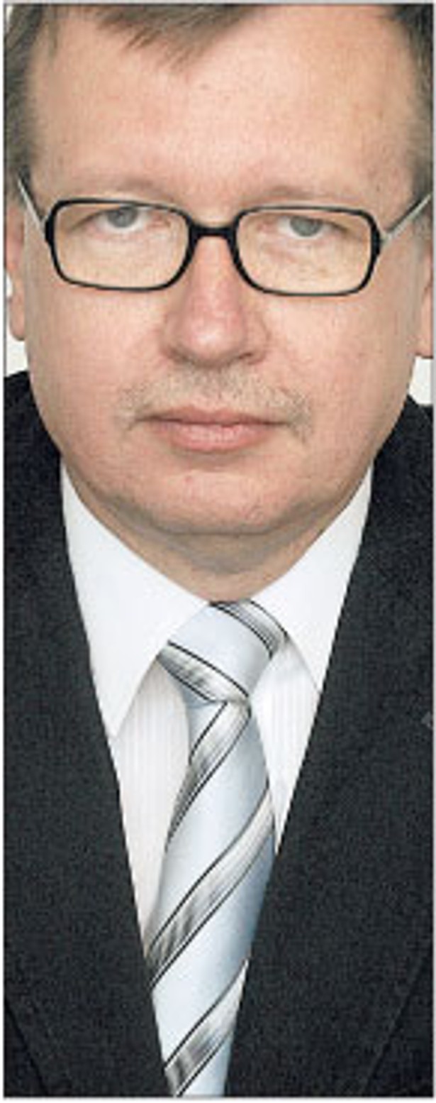 Krzysztof Bień
