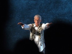 Dykiel: U Hanuszkiewicza nic nie było nudne