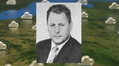 Najsłynniejszy pogodynek TVP stracił pracę z dnia na dzień. Kulisy zwolnienia 'Wicherka'