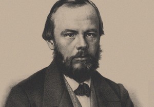 Fjodor Dostojevski