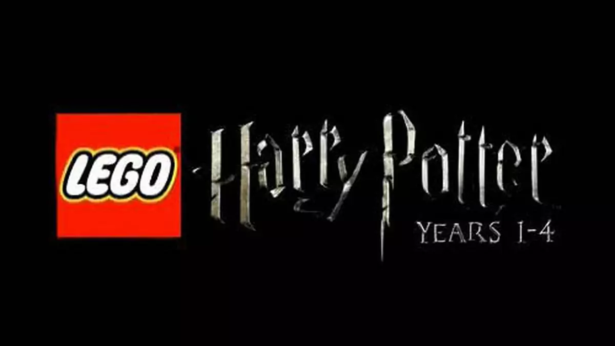 Lego Harry Potter: Years 1-4 – pamiętniki deweloperów