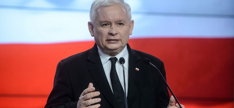 Kaczyński zachowawczo o rządzie Szydło: Satysfakcjonuje, ale zawsze można było zrobić więcej