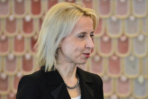 Teresa Czerwińska - wywiad: test przedsiębiorcy, finansowanie piątki Kaczyńskiego