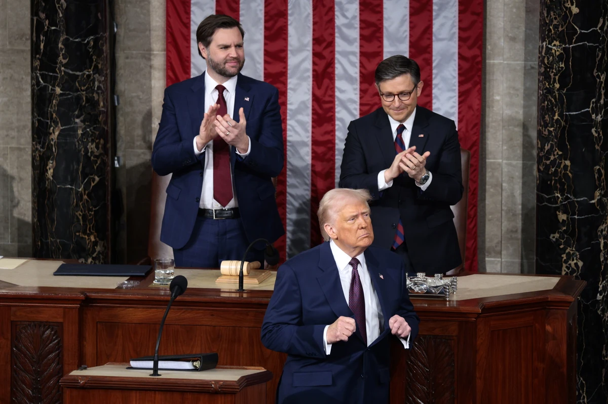 Trump ogłasza przełom. Rosja i Ukraina gotowe na pokój?!