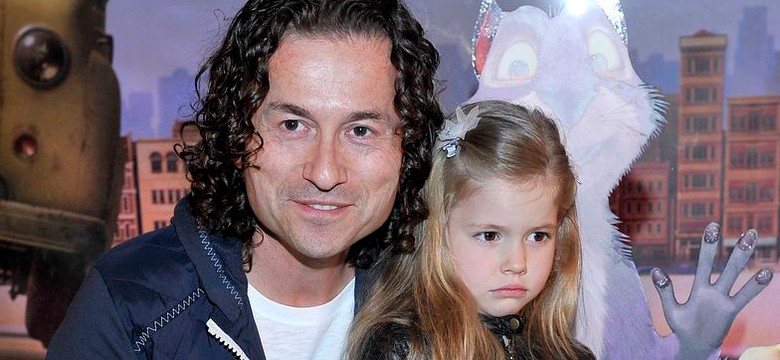 Piotr Rubik otwiera przedszkole. Zainwestował w nie pół miliona