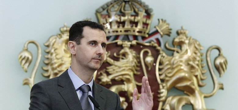 Asad chwali rosyjską interwencję w Syrii: Działania Moskwy zmieniła układ sił na naszą korzyść