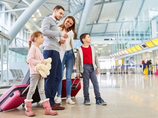 Inwestycja na WZ-kę koło lotniska może być znów dopuszczalna