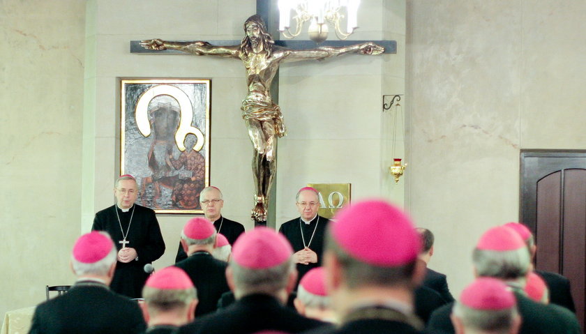 Koniec finansowania religii w szkołach?