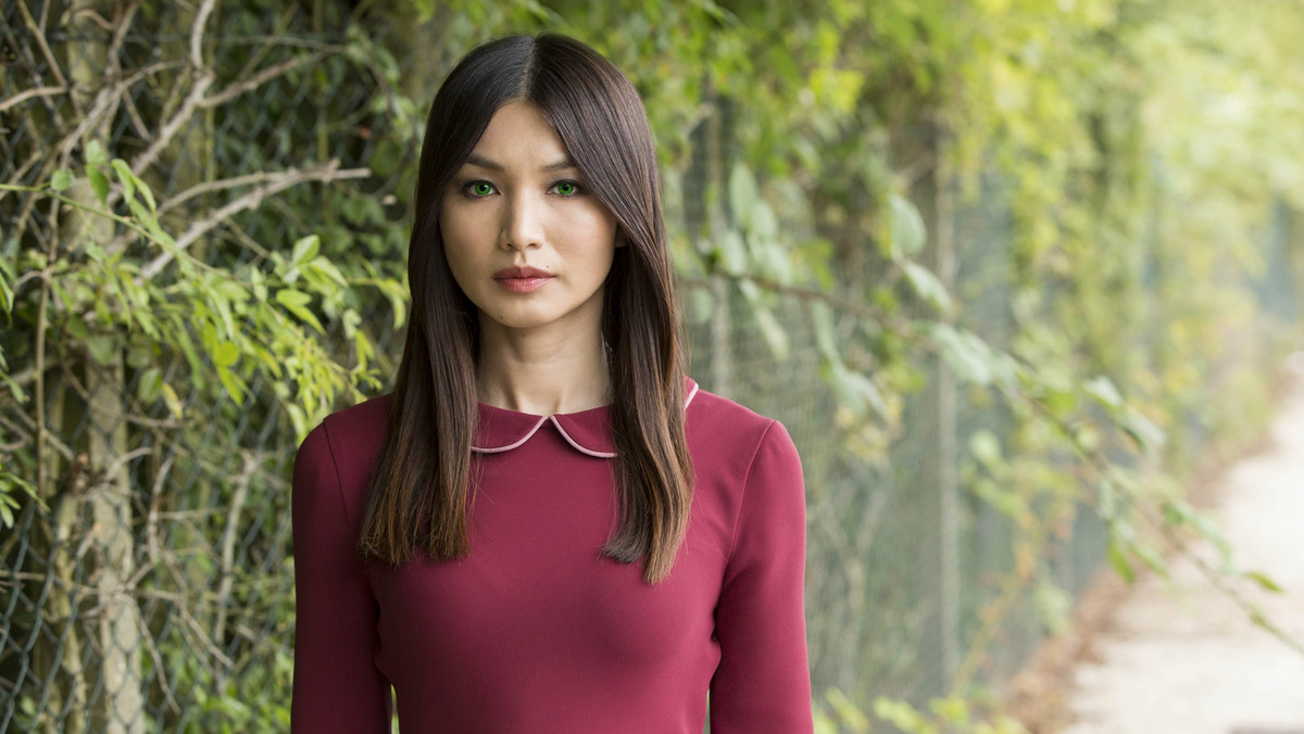 12 stycznia o godz. 21:00 na antenie AMC odbędzie się polska premiera 2. sezonu "Humans". O nowych odcinkach i losach swojej bohaterki opowiedziała Gemma Chan.