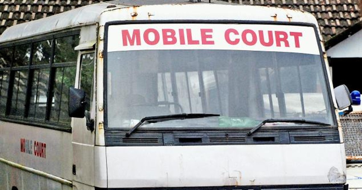 Kano Govt sets up mobile courts to tackle phone snatching - Vimarsana News