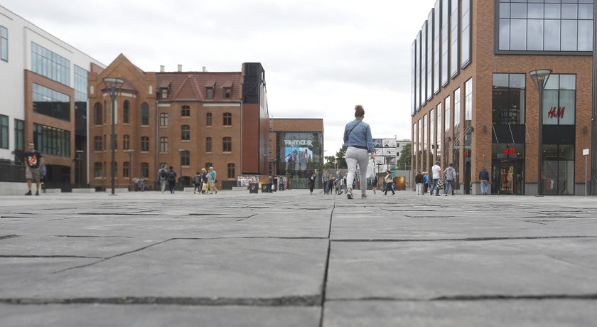 Forum Gdańsk