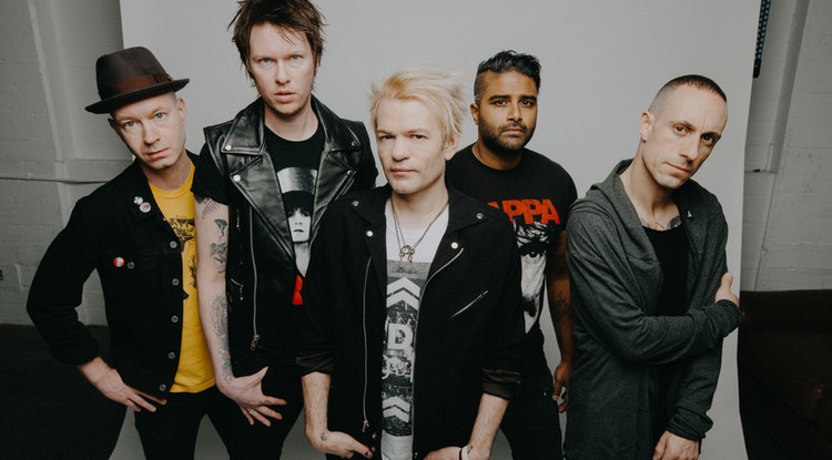 Sum 41 