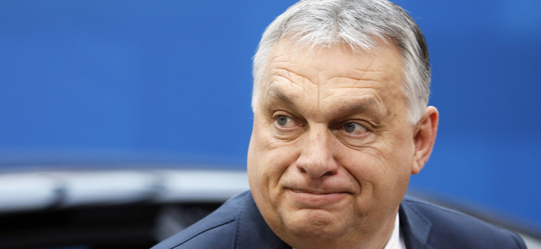Orban paraliżuje unijne sankcje na rosyjską ropę, ale w UE są kraje, które niezbyt się tym martwią