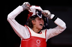 Tokio 2020. 18-letnia Amerykanka mistrzynią olimpijską w taekwondo