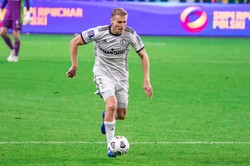 Legia może mieć kłopoty. PZPN i Ekstraklasa S.A. zajmą się sprawą Pekharta i Lewczuka