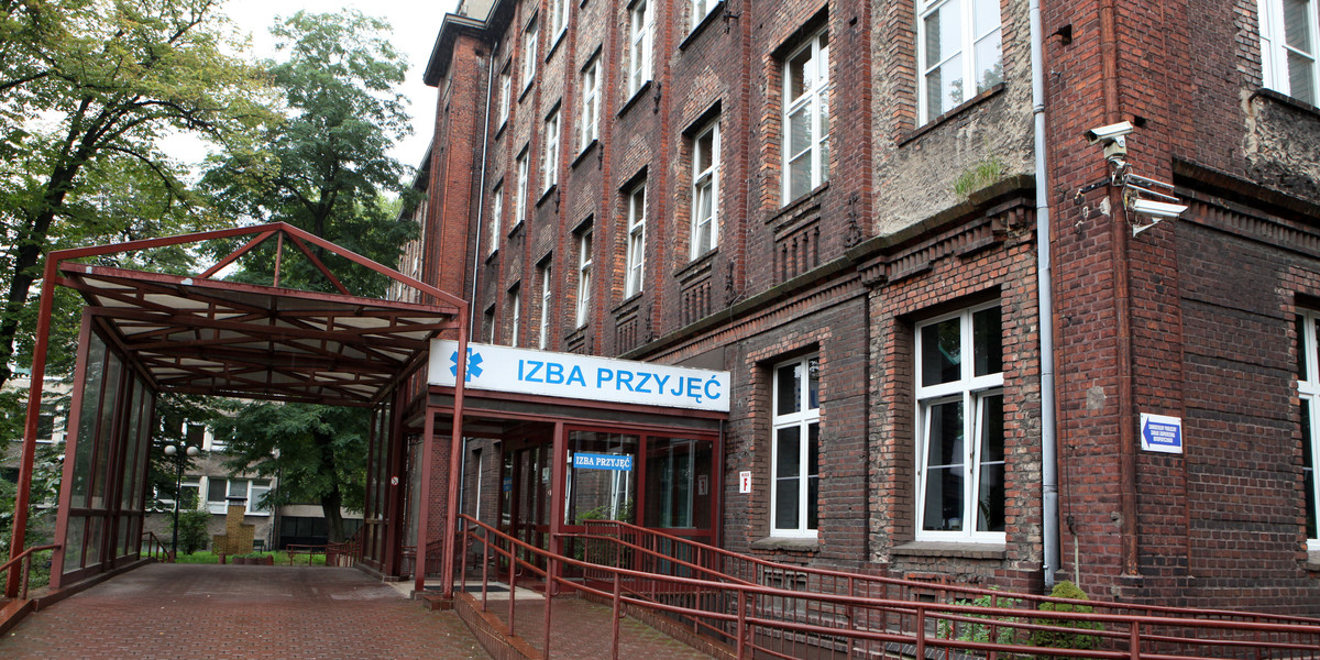 szpital im dęgi