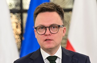 Braun może stracić immunitet. Do Sejmu wpłynął stosowny wniosek