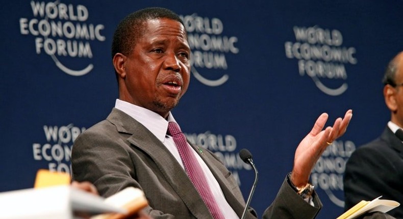 Zambia becomes first African country to call for debt relief