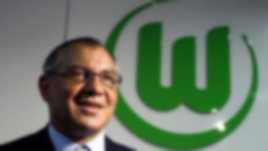 Bundesliga: Magath wraca do Wolfsburga