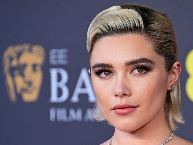 BAFTA 2024: Florens Pju