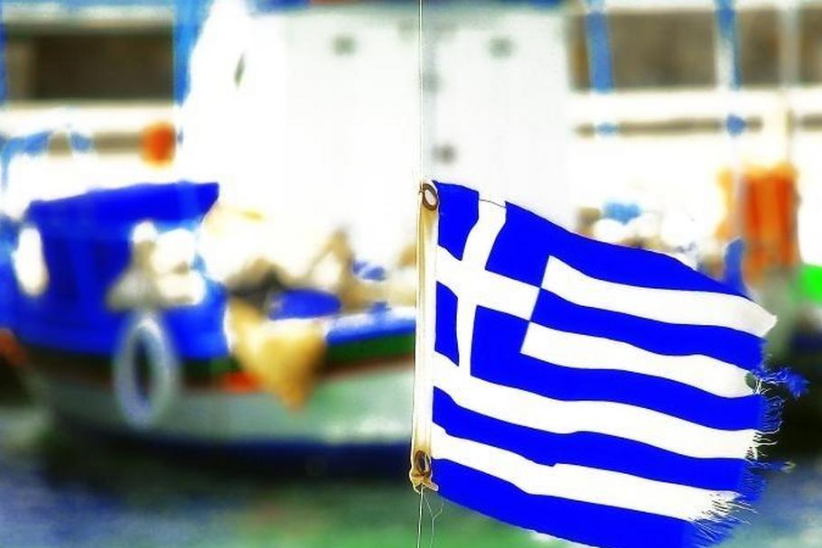 grecja tonie kryzys w grecji
