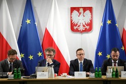 Baza PESEL w rękach rządu PiS. Sejmowa komisja zbada działania ministra Zagórskiego