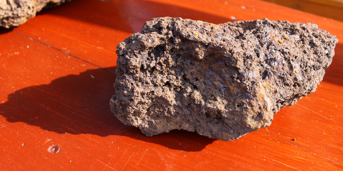 Naukowcy dokonali niezwykłego odkrycia w asteroidzie, która 10 lat temu spadła na Pustynię Nubijską