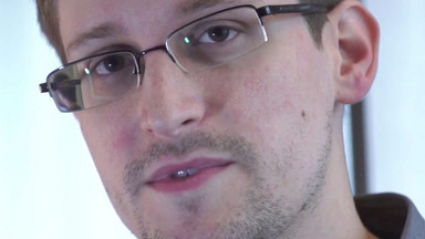 Co ujawnił Edward Snowden