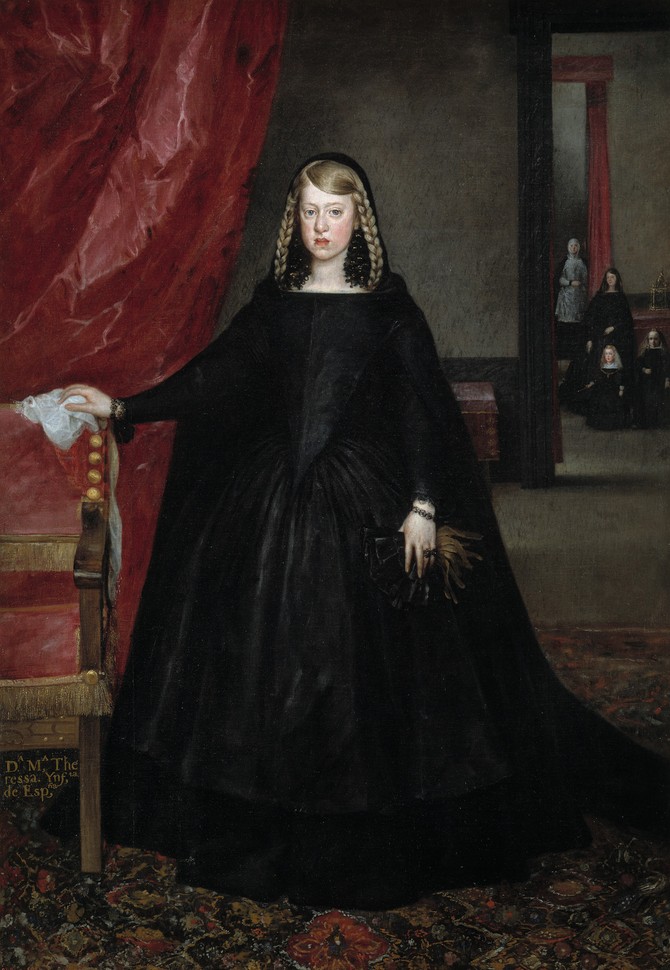 Margarita Tereza