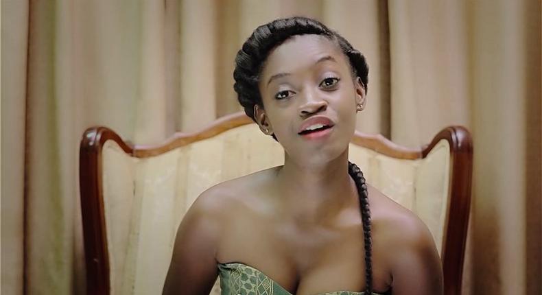 Adomaa performs at Alliance Francaise, Saturday