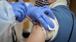 Oksfordzka szczepionka na koronawirusa