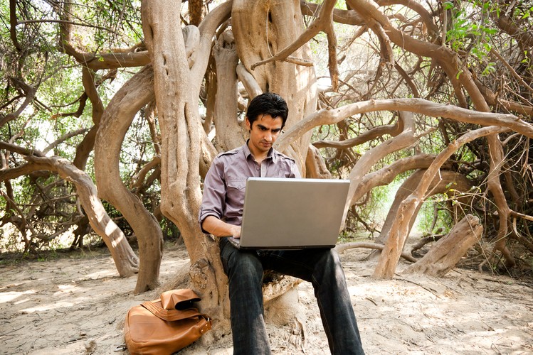 <b>Miejsce 6. Indie</b>
<br><br>
Procent wygenerowanego spamu na świecie: 3,8%