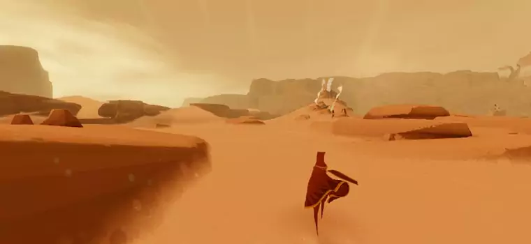 Galeria Journey - screenshoty