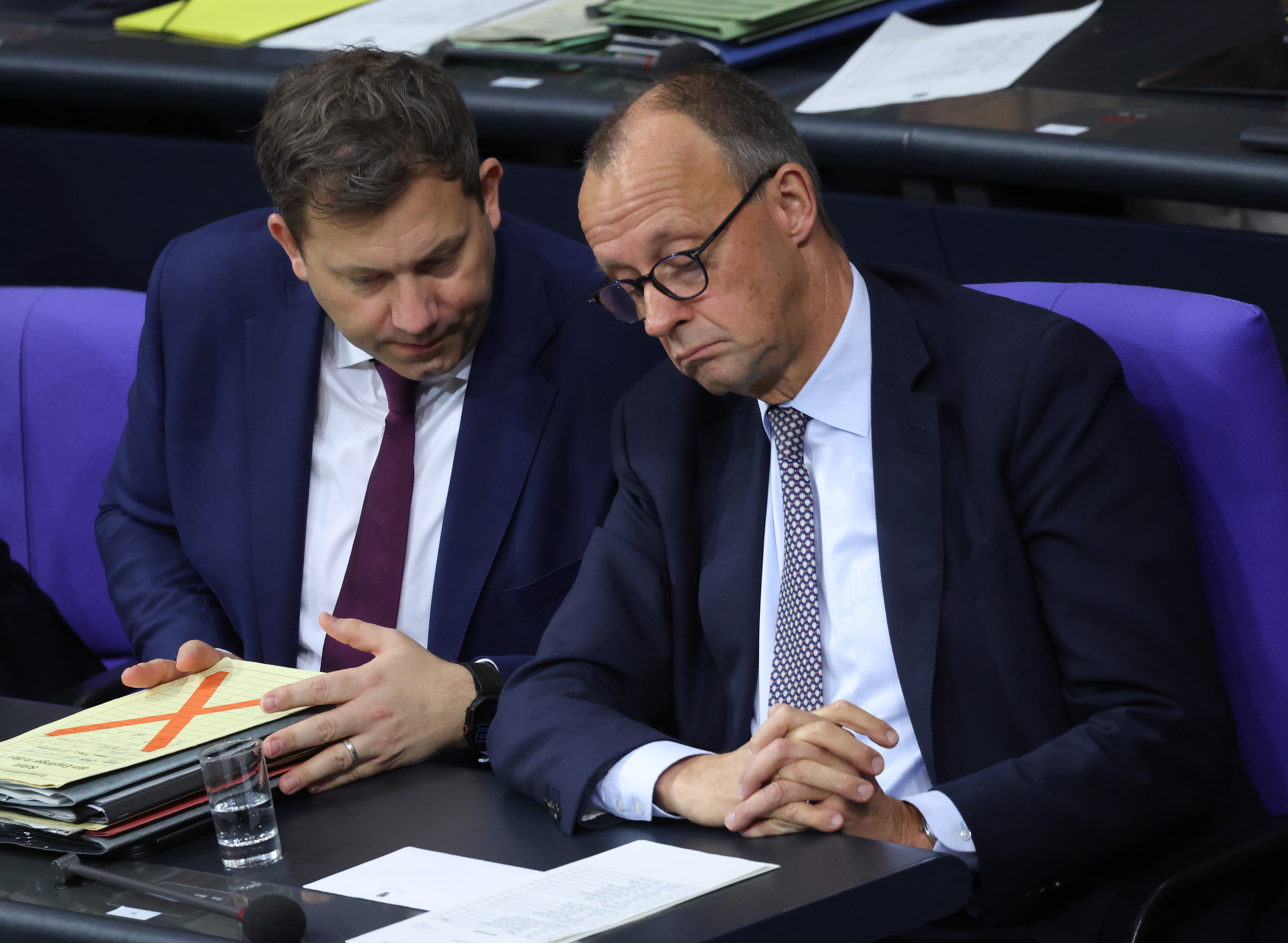 Renten-Vorstoß: Eintritt soll künftig an Beitragsjahre gekoppelt werden