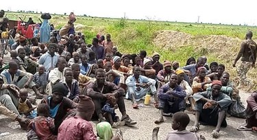 9,303 killed, 9,562 Boko Haram terrorists and families surrender in 1 year