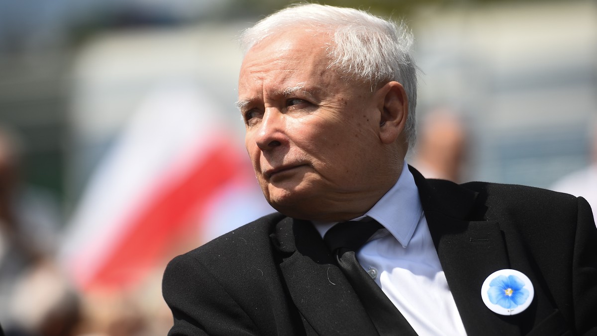 Jarosław Kaczyński