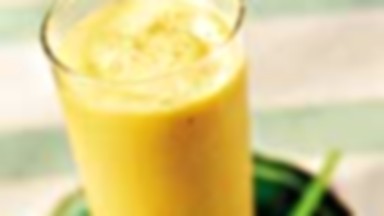 Mango lassi