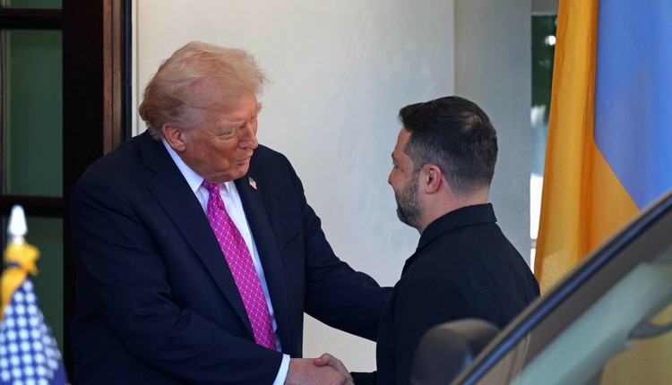 Generał Polko bez ogródek o spotkaniu Putin-Zełenski. Kolejna odsłona szopki"